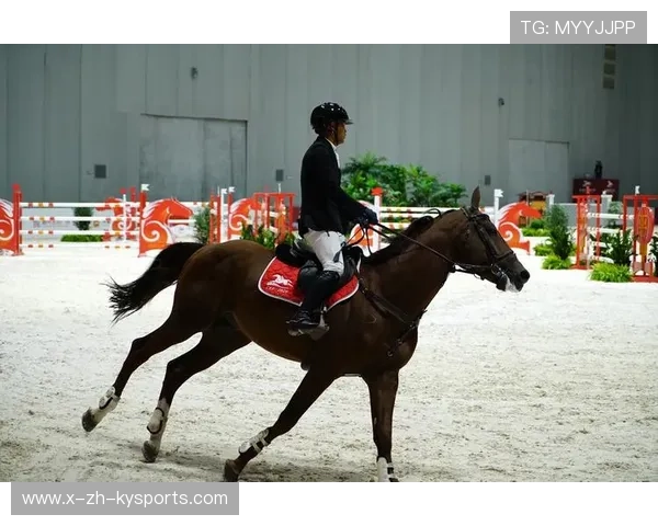 哥伦比亚骑手胡利安娜·古铁雷斯在2024年巴黎奥运会盛装舞步比赛中取得第25名，展现出色表现。