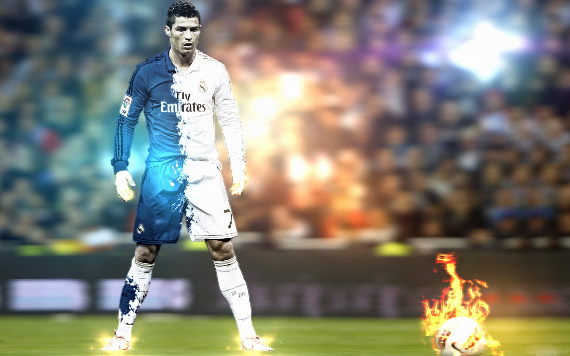 公牛拍摄宣传海报主打青春与力量主题，公牛广告词到底是什么